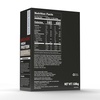 image:imageMUSASHI High Protein Bar 45g Protein 2g Total Sugars Peanut Butter amp Milk Chocolate Coated Post Workout and Protein Snack On The Go 12 Pack of 32oz 90g BarsCookies And Cream