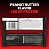 image:imageMUSASHI High Protein Bar 45g Protein 2g Total Sugars Peanut Butter amp Milk Chocolate Coated Post Workout and Protein Snack On The Go 12 Pack of 32oz 90g BarsPeanut Butter