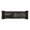 image:imageMUSASHI High Protein Bar 45g Protein 2g Total Sugars Peanut Butter amp Milk Chocolate Coated Post Workout and Protein Snack On The Go 12 Pack of 32oz 90g BarsRocky Road