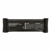 image:imageMUSASHI High Protein Bar 45g Protein 2g Total Sugars Peanut Butter amp Milk Chocolate Coated Post Workout and Protein Snack On The Go 12 Pack of 32oz 90g BarsWhite Chocolate Caramel