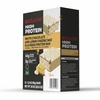 image:imageMUSASHI High Protein Bar 45g Protein 2g Total Sugars Peanut Butter amp Milk Chocolate Coated Post Workout and Protein Snack On The Go 12 Pack of 32oz 90g BarsLemon Cheesecake