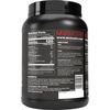 image:imageMusashi Plant Protein Powder Chocolate 900g 198 lb Pea Brown Rice and Chia Protein Blend with BCAAs amp LGlutamine 23g Protein 130 Calories per ServingChocolate