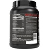image:imageMusashi Plant Protein Powder Chocolate 900g 198 lb Pea Brown Rice and Chia Protein Blend with BCAAs amp LGlutamine 23g Protein 130 Calories per ServingVanilla