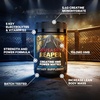 image:imageMusashi Reaper Creatine Monohydrate  HMB Powder Blue Raspberry 300 g