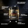 image:imageMusashi Reaper Performance Greens Tropical 300 g  30 Servings