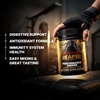 image:imageMusashi Reaper Performance Greens Tropical 300 g  30 Servings