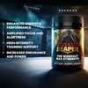 image:imageMusashi Reaper Pre Workout Powder Blue Raspberry 400 g 20 Servings