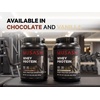 image:imageMusashi Whey Protein Powder Vanilla 900g 198 lb WPC amp WPI Blend 25g Protein 130 Calories per ServingChocolate