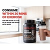 image:imageMusashi Whey Protein Powder Vanilla 900g 198 lb WPC amp WPI Blend 25g Protein 130 Calories per ServingChocolate