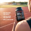 image:imageMusashi Whey Protein Powder Vanilla 900g 198 lb WPC amp WPI Blend 25g Protein 130 Calories per ServingChocolate