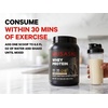 image:imageMusashi Whey Protein Powder Vanilla 900g 198 lb WPC amp WPI Blend 25g Protein 130 Calories per ServingVanilla