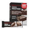 Milk Chocolate Brownie