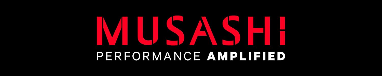 Musashi | The Way – Science-Driven Australian Sports Nutrition for All Athletes